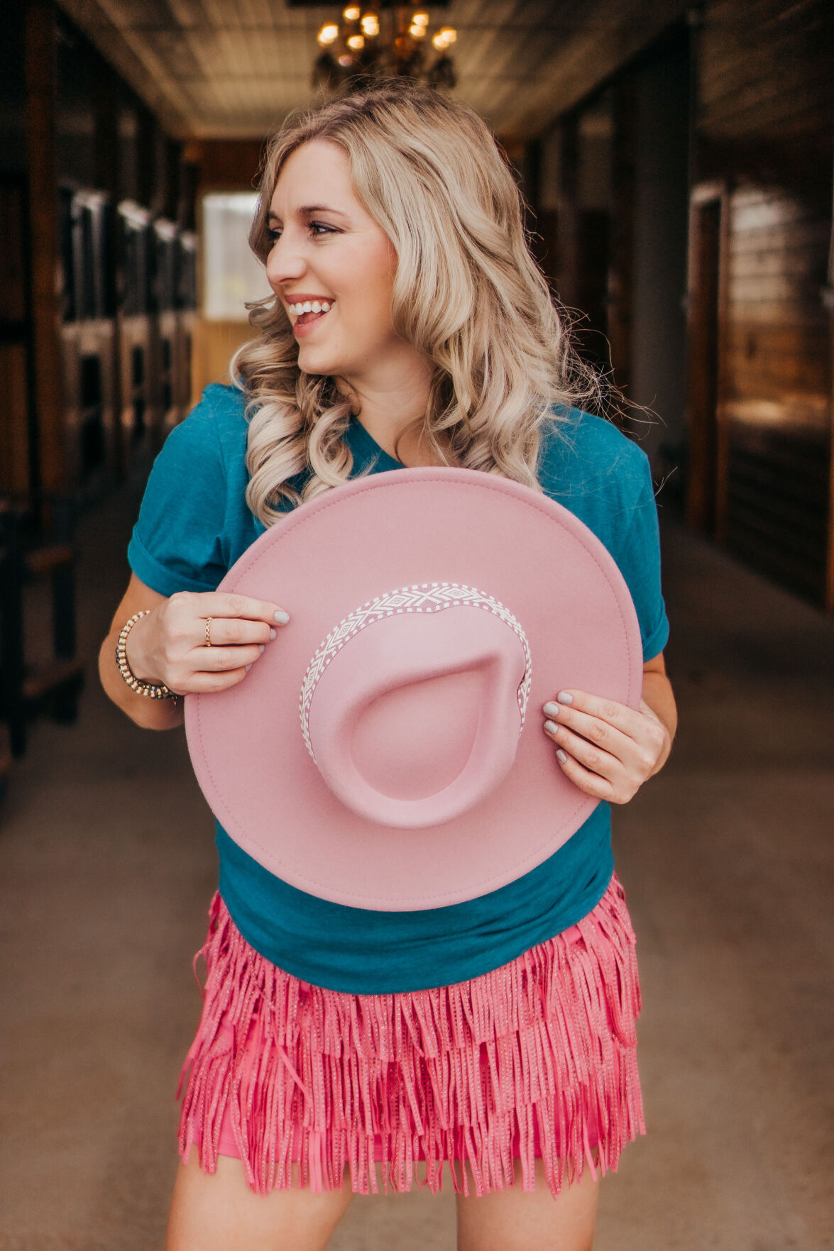 Blue Jean Boutique - Spring 22